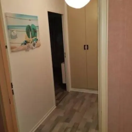 Le Rouennais Et Son Parking Prive Apartment Exterior photo