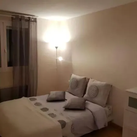 Le Rouennais Et Son Parking Prive Apartment Exterior photo