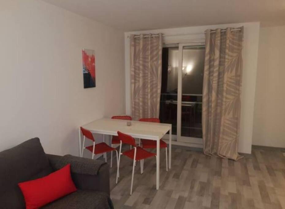 Le Rouennais Et Son Parking Prive Rouen